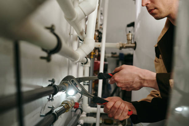 Best Residential Plumbing Services  in Peculiar, MO