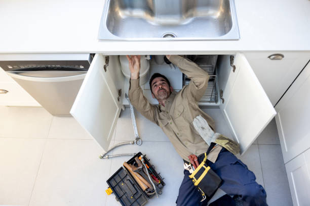 Best Drain Cleaning Services  in Peculiar, MO