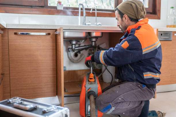 Water Softener Installation in Peculiar, MO
