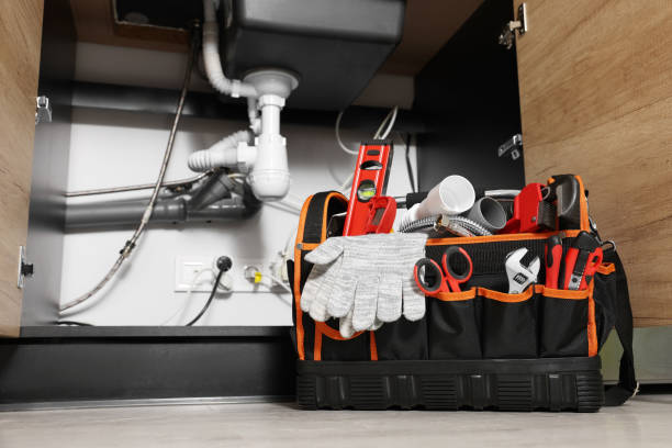 Best Gas Line Repair  in Peculiar, MO
