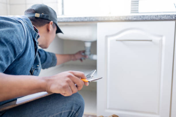 Best Residential Plumbing Services  in Peculiar, MO