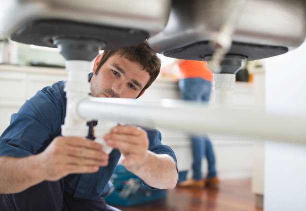 Best Water Leak Repair  in Peculiar, MO