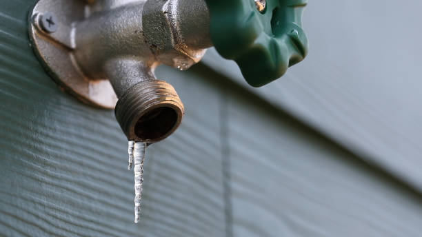 Trusted Peculiar, MO Plumbing Experts