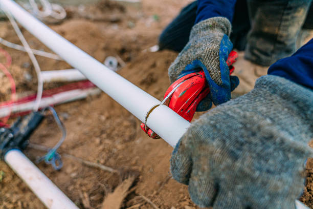 Best Sewer Line Replacement  in Peculiar, MO
