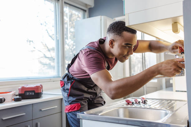 Best Emergency Plumber  in Peculiar, MO